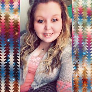 Meet your Posher, Tabitha